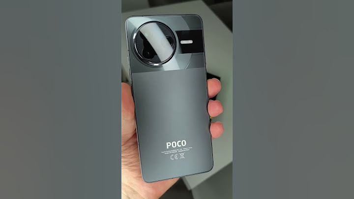 Главный минус POCO F7 PRO 💩