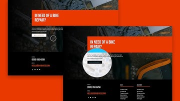 How to Add a Styled & Inverted Cursor to Your Divi Page