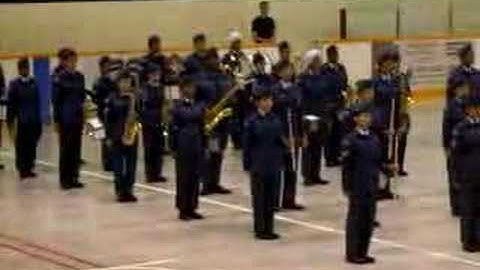 800 Black Forest Annual , 800 Band Freestyle Reforming.