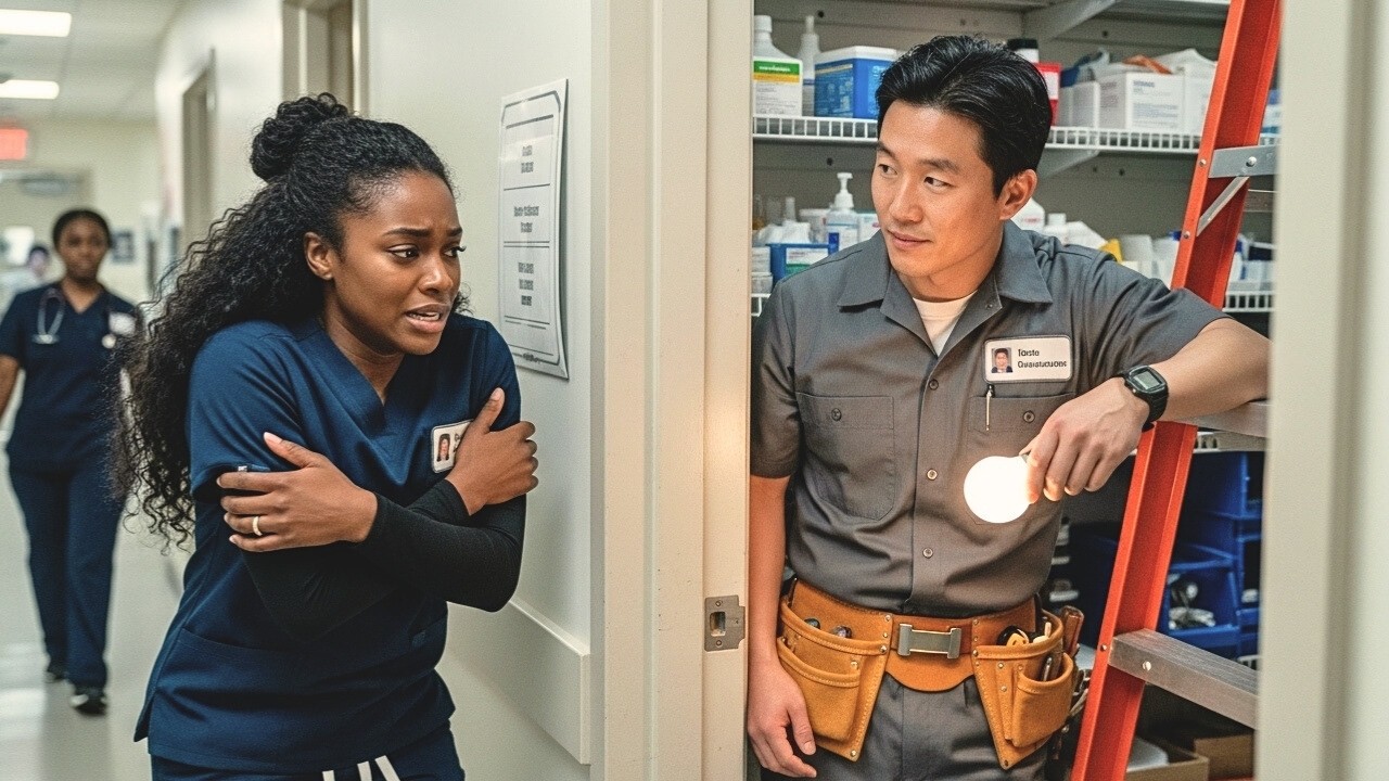 Она избегала внимания, словно это было необходимо для выживания, а он проявлял доброту, как будто...