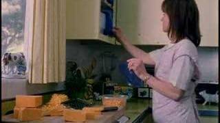 Gladware Interlocking Lids Cheese 15