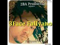 3Face Fallyano Atchèdji