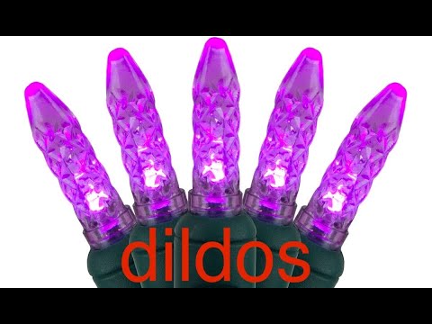 "Фаллоимитаторы" - YouTube