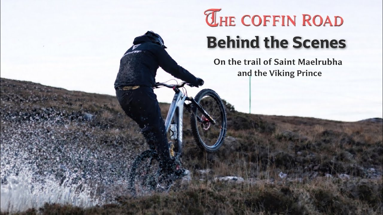 BTS ШОТЛАНДИЯ