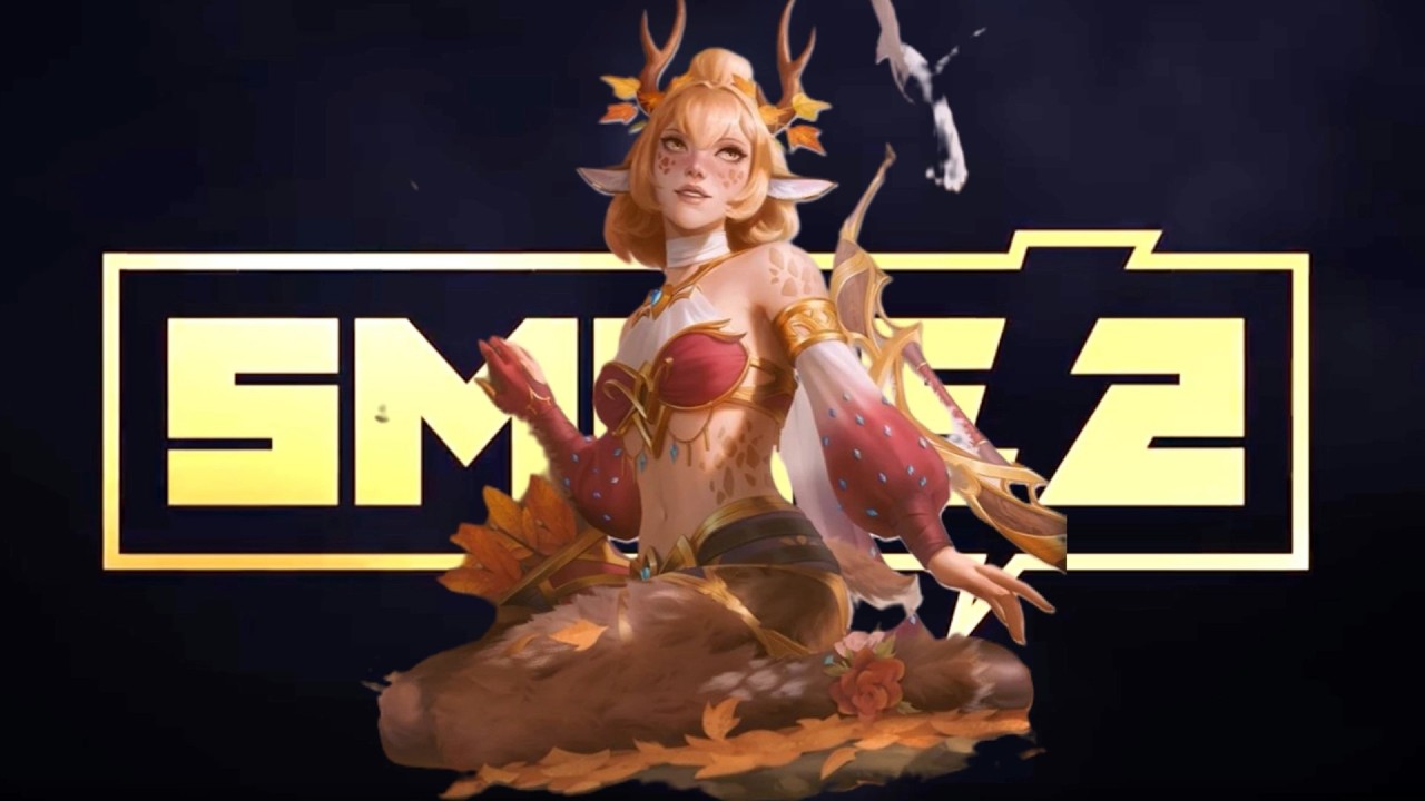 This Was A Fruitful HUNT!!  -Smite 2-