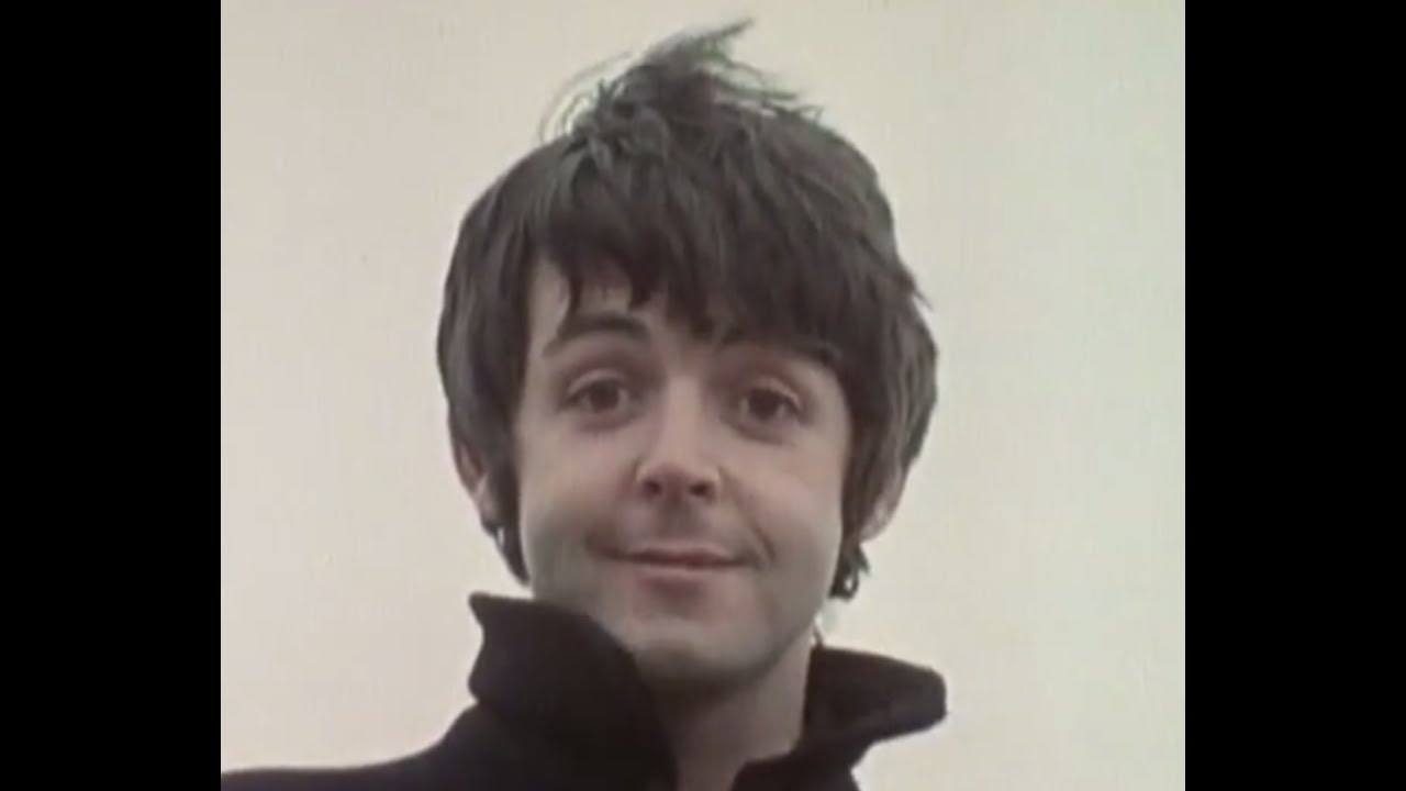 The Beatles Funny Moments (part 2)