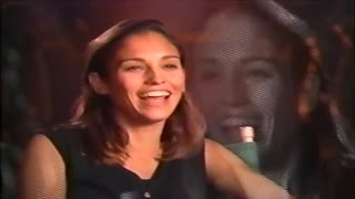 Kimberly Says Katherine Stole Her Man