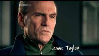 James Taylor speaks of Neil Young.