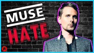 6 Reasons Why People HATE Muse