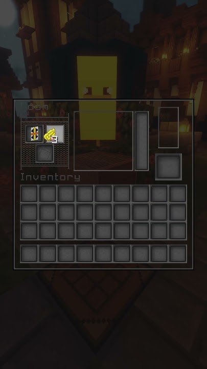 Banner minecraft Duck - YouTube