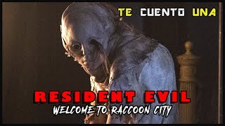 Resident Evil: Welcome to Raccoon City | EN 9 MINUTOS