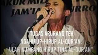 Download Qori Kh.sidiq Mulyana Video MP3 Qori Kh.sidiq Mulyana