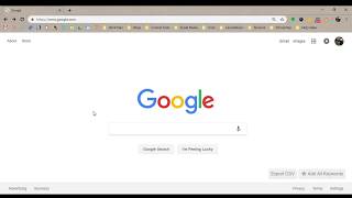 Celebrity Google SERPs Breakdown Profile