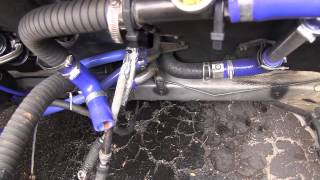 4AGE 20V Cooling System Explained