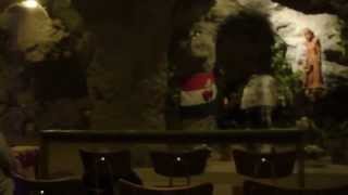 Magyarok Nagyasszonya sziklatemplom / Gellért Hill Cave