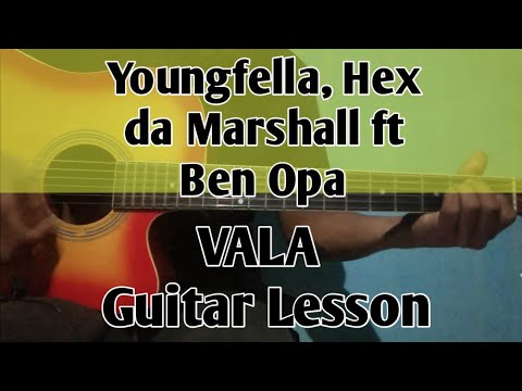 Youngfella, Hex da