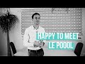 Le poool recrute 