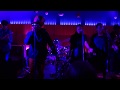 Capture de la vidéo Sly Dunbar, Mykal Rose - What Is Life - Cambridge - 7.2.19
