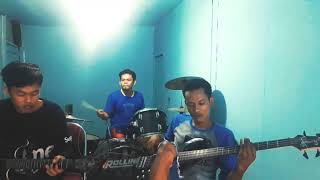 The dangduters misteri cinta cover