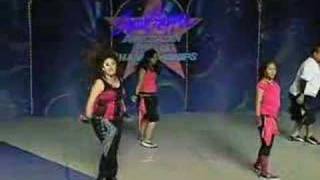 Showstoppers Newark Dance Routine