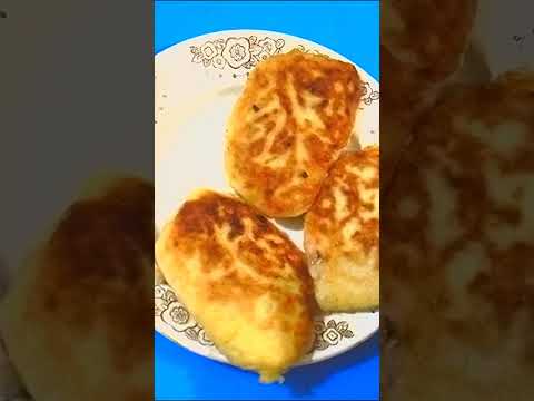 Не устаю готовить
