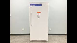 Fisherbrand Isotemp -20°C Freezer Video ID 30795