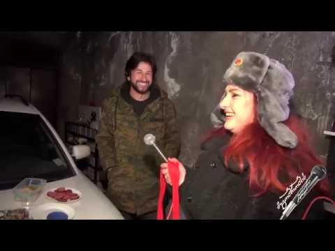 გურამ შეროზია ნინო ადამაშვილის მეგობრობის დღიურებში