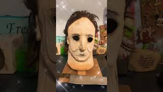 Michael Myers Mask Update