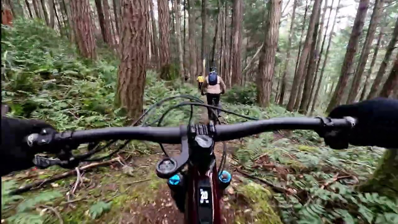 2026 Mar 9 Double Crown Connector - No Music