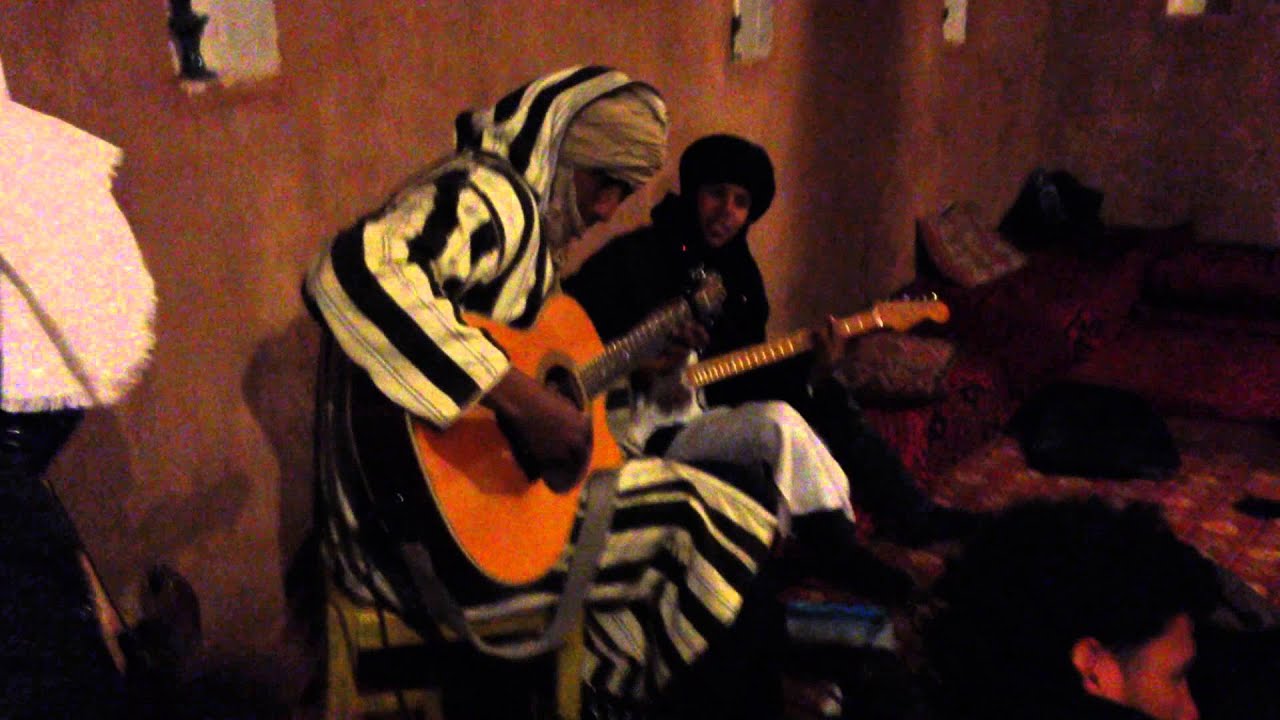 ABDALLAH AG LAMIDA "INTIDAO" AND GENERATION TARAGALTE 02