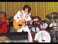 Elvis Presley - Steamroller Blues (March 28, 1977) | Final Live Version