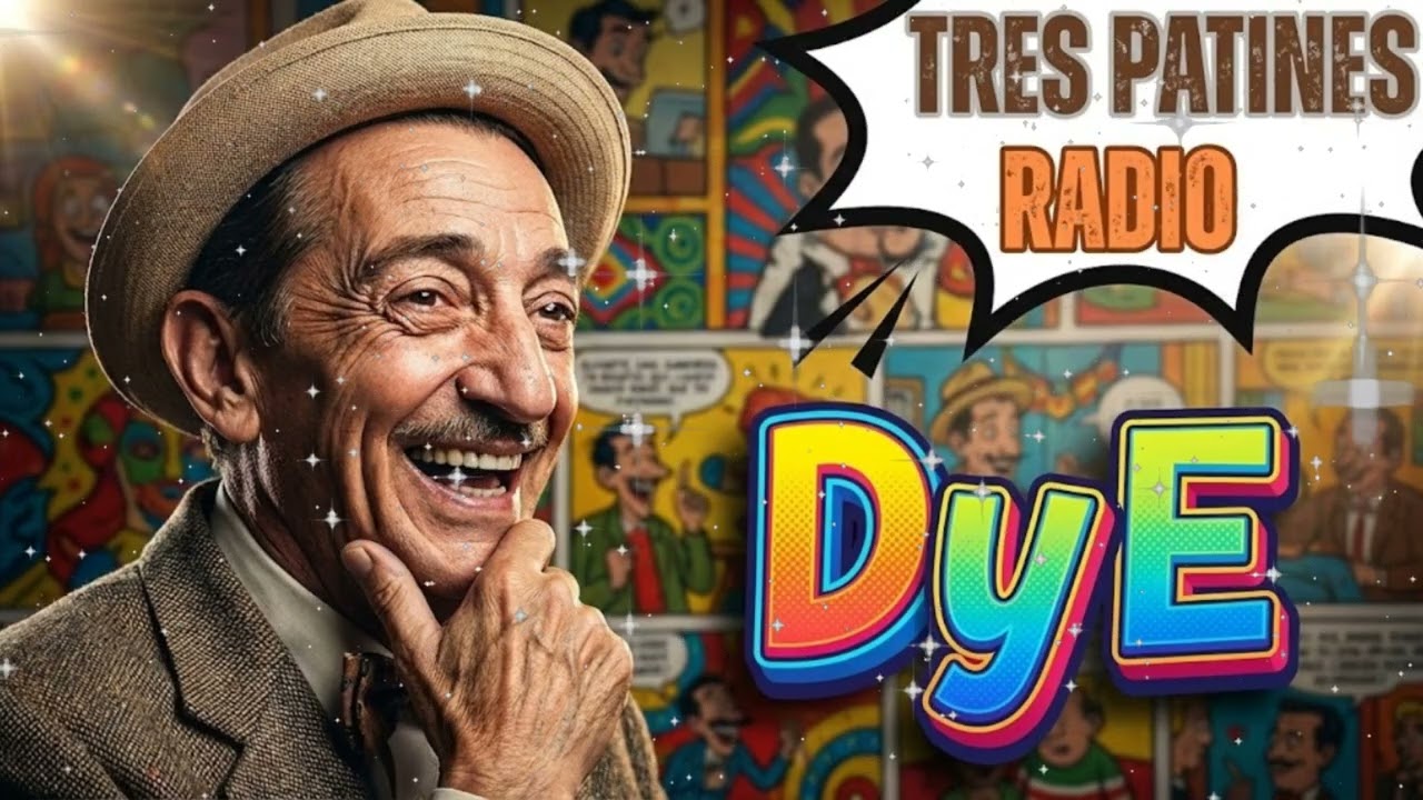 📻 La Tremenda Corte: Episodios Completos 