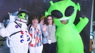 STPPS Summer Institute 2025