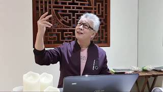 Information 2020-0318-祝福247 *寇紹恩牧師 Update