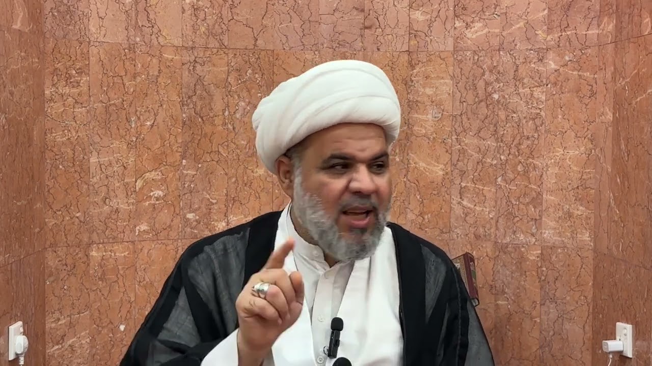 الذنوب التي تهتك العصم تتبع عيوب الناس