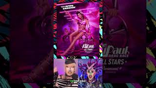 Rolling into this season! #drag #pettybettys #dragrace #rupaulsdragrace
