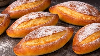 Don’t Waste Money on Store-Bought Bread! Bake This Instead