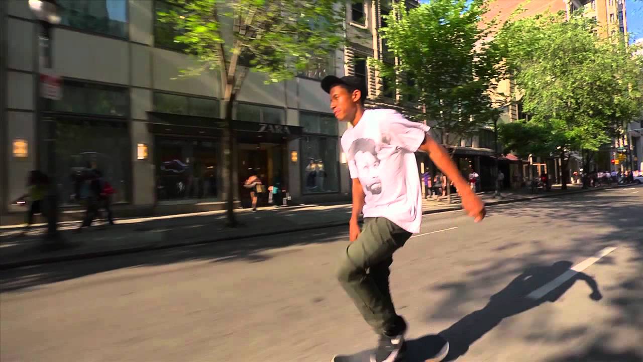 ishod real skateboards