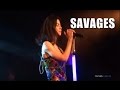 Marina and The Diamonds - Savages (Legendas Pt/Eng)