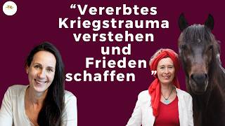 Kriegstrauma erkennen, verstehen und heilen...