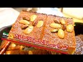 طريقة عمل الهريسة الحلبية الأصلية بأسهل خطوات وأطيب طعم طريقة عمل الهريسة الحلبية الأصلية بأسهل خطوات وأطيب طعم