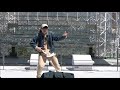 R3(2021)4/10(土)7リルファ【九州ラーメン党ch】「熊本地震復興祭in熊本県野外劇場アスペクタ」(阿蘇郡)・山口秋美(AKIMI)。八代市在住のダンサー!毎回、九州ラーメン党レギュラー演者