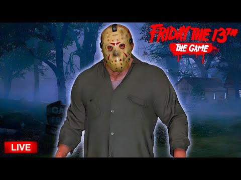 Friday The 13th ONLINE in 2025 #31