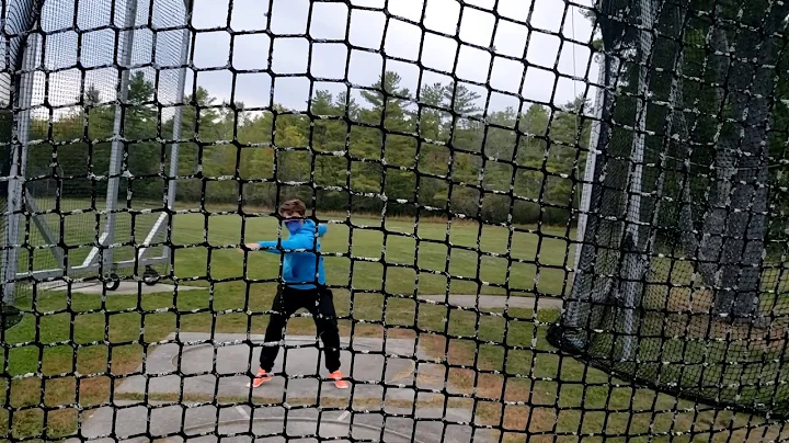 Nathan Holst-Grubbe Technique