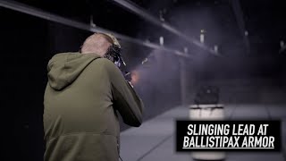 Ballistipax SURVIVOR 1 Pack: Shooting Test screenshot 3