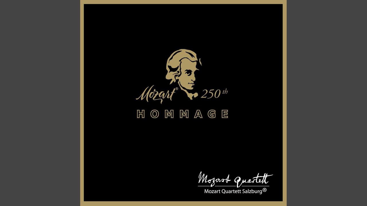 Watch Divertimento in B-Flat Major, K. 137, "Salzburg Symphony No. 2": I. Andante on YouTube