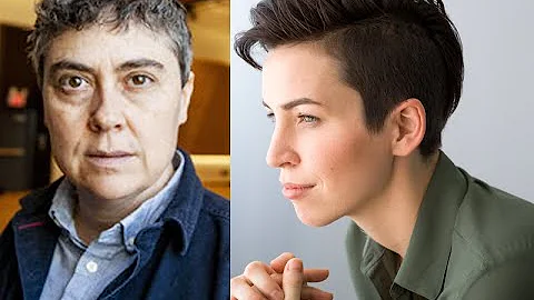 Faculty Reading: Andrew Lawlor and Julia Phillips