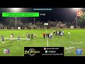 Liga Andaba Talca Serie Honor: Daniel Rebolledo vs Arturo Prat