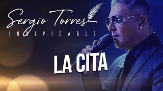 La Cita - Sergio Torres x Sergio Galleguillo chords