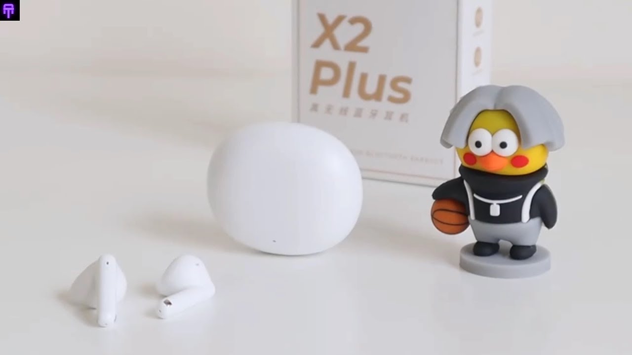 Edifier X2 Plus -Unboxing & Hands On Review